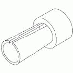 DENTSPLY REPLACEMENT UNI-CLAMP