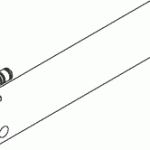 A-DEC REPLACEMENT TILT CYLINDER