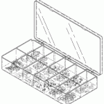 KITS REPLACEMENT BARB KIT