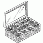 HARDWARE REPLACEMENT SOCKET HEAD CAP SCREW KIT