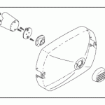 A-DEC REPLACEMENT LENS KIT