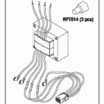 A-DEC REPLACEMENT TRANSFORMER