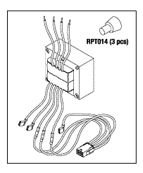 A-DEC REPLACEMENT TRANSFORMER
