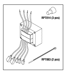 A-DEC REPLACEMENT TRANSFORMER