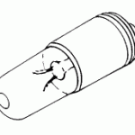 DRAGER • HILL-ROM • AIR SHIELDS REPLACEMENT Industry Part #GE345