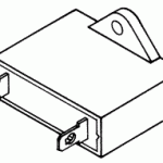 DRAGER • HILL-ROM • AIR SHIELDS REPLACEMENT MOTOR START CAPACITOR