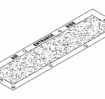 DRAGER • HILL-ROM • AIR SHIELDS REPLACEMENT MICRO FILTER