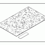 DRAGER • HILL-ROM • AIR SHIELDS REPLACEMENT MICRO FILTER
