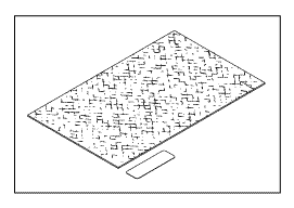 DRAGER • HILL-ROM • AIR SHIELDS REPLACEMENT MICRO FILTER