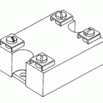 DRAGER • HILL-ROM • AIR SHIELDS REPLACEMENT RELAY