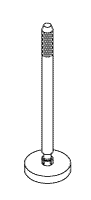 AMSCO/STERIS® REPLACEMENT 3/4” VALVE STEM ASSEMBLY