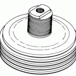 AMSCO/STERIS® REPLACEMENT BELLOWS