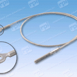 AMSCO/STERIS® REPLACEMENT CABLE (COUNTER WEIGHT)