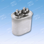 AMSCO/STERIS® REPLACEMENT CAPACITOR (3µF, 370 VAC)