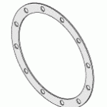 AMSCO/STERIS® REPLACEMENT DIAPHRAGM GASKET