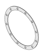 AMSCO/STERIS® REPLACEMENT DIAPHRAGM GASKET