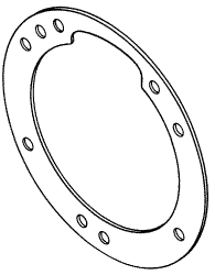 AMSCO/STERIS® REPLACEMENT GASKET