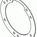 AMSCO/STERIS® REPLACEMENT GASKET