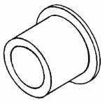 AMSCO/STERIS® REPLACEMENT GLAND