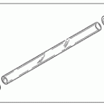 AMSCO/STERIS® REPLACEMENT CLEAR SIGHT GLASS