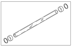 AMSCO/STERIS® REPLACEMENT CLEAR SIGHT GLASS