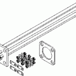 AMSCO/STERIS® REPLACEMENT HEATING ELEMENT