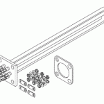 AMSCO/STERIS® REPLACEMENT HEATING ELEMENT