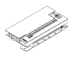 AMSCO/STERIS® REPLACEMENT PRINTER HEAD