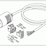 AMSCO/STERIS® REPLACEMENT PRESSURE TRANSDUCER KIT