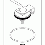 AMSCO/STERIS® REPLACEMENT CHECK VALVE REPAIR KIT