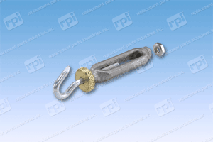 AMSCO/STERIS® REPLACEMENT TURNBUCKLE KIT