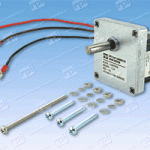 AMSCO/STERIS® REPLACEMENT DOOR MOTOR