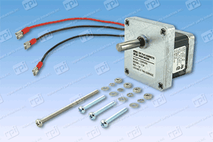 AMSCO/STERIS® REPLACEMENT DOOR MOTOR