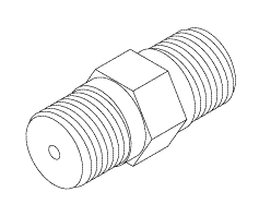 AMSCO/STERIS® REPLACEMENT ORIFICE (DOOR SEAL)