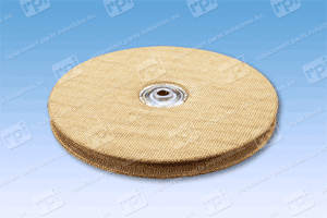 AMSCO/STERIS® REPLACEMENT PULLEY (20")