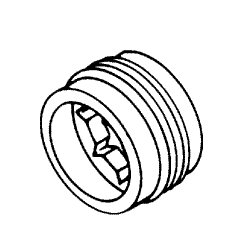 AMSCO/STERIS® REPLACEMENT 3/8" VALVE SEAT