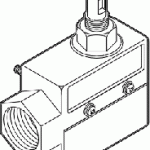 AMSCO/STERIS® REPLACEMENT DOOR SWITCH