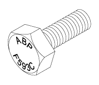 AMSCO/STERIS® REPLACEMENT CAP SCREW