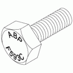 AMSCO/STERIS® REPLACEMENT CAP SCREW