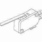 AMSCO/STERIS® REPLACEMENT SWITCH