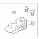 AMSCO/STERIS® REPLACEMENT THERMOSTAT CONTROL