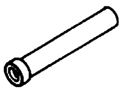 AMSCO/STERIS® REPLACEMENT CHOKER TUBE