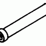 AMSCO/STERIS® REPLACEMENT CHOKER TUBE