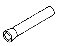 AMSCO/STERIS® REPLACEMENT CHOKER TUBE