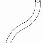 AMSCO/STERIS® REPLACEMENT FILL TUBE