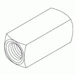 AMSCO/STERIS® REPLACEMENT CHECK VALVE