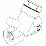 AMSCO/STERIS® REPLACEMENT CHECK VALVE
