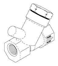 AMSCO/STERIS® REPLACEMENT CHECK VALVE