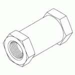 AMSCO/STERIS® REPLACEMENT CHECK VALVE