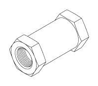 AMSCO/STERIS® REPLACEMENT CHECK VALVE